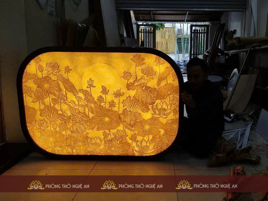 B&aacute;n tranh Tr&uacute;c Chỉ tại H&agrave; Tĩnh | Mẫu đẹp, Gi&aacute; tốt, lắp đặt tận nơi