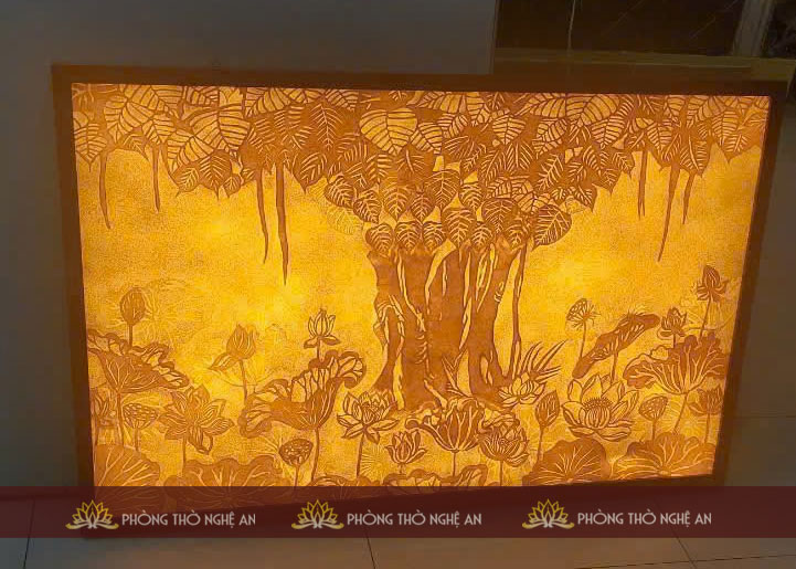 B&aacute;n tranh Tr&uacute;c Chỉ tại H&agrave; Tĩnh | Mẫu đẹp, Gi&aacute; tốt, lắp đặt tận nơi